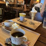 Yamakita Sakura Kafe - 