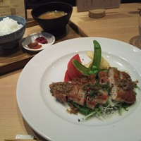 京洋食 まつもと - 