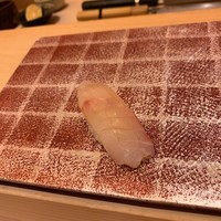 鮨　日本橋　鰤門 - 