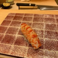 鮨　日本橋　鰤門 - 