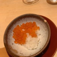 鮨　日本橋　鰤門 - 