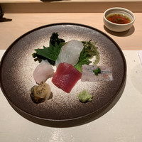 目白 鮨おざき - 