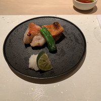 目白 鮨おざき - 