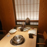 しゃぶしゃぶ・すし 八山 - 