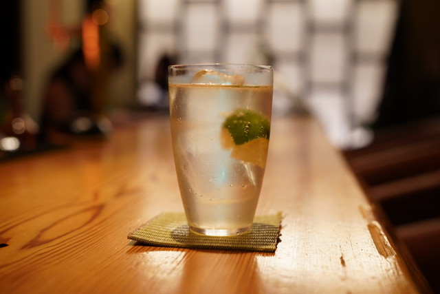 BAR紫蘭（バーシラン） - 鶴岡（バー）の写真