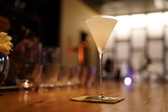 BAR紫蘭（バーシラン） &ndash; 鶴岡で楽しむ落ち着く大人のバー