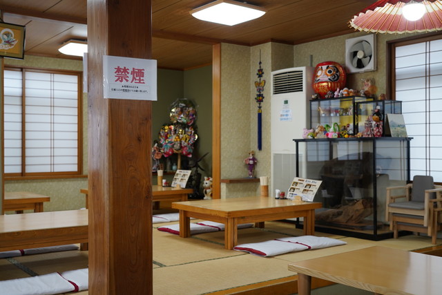 寝覚屋半兵エ（ねざめやはんべえ） - 羽前大山（そば）の写真