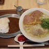 大衆食堂 中華そばとおコメの店 メシケン。