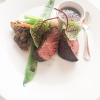 ベッラ・ヴィスタ - 