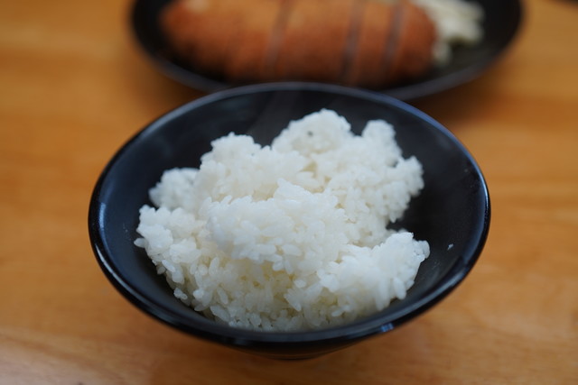 わたり 本店 - 酒田（とんかつ）の写真