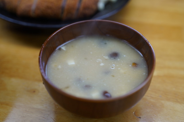 わたり 本店 - 酒田（とんかつ）の写真