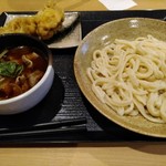 竹國 武蔵野うどん - 