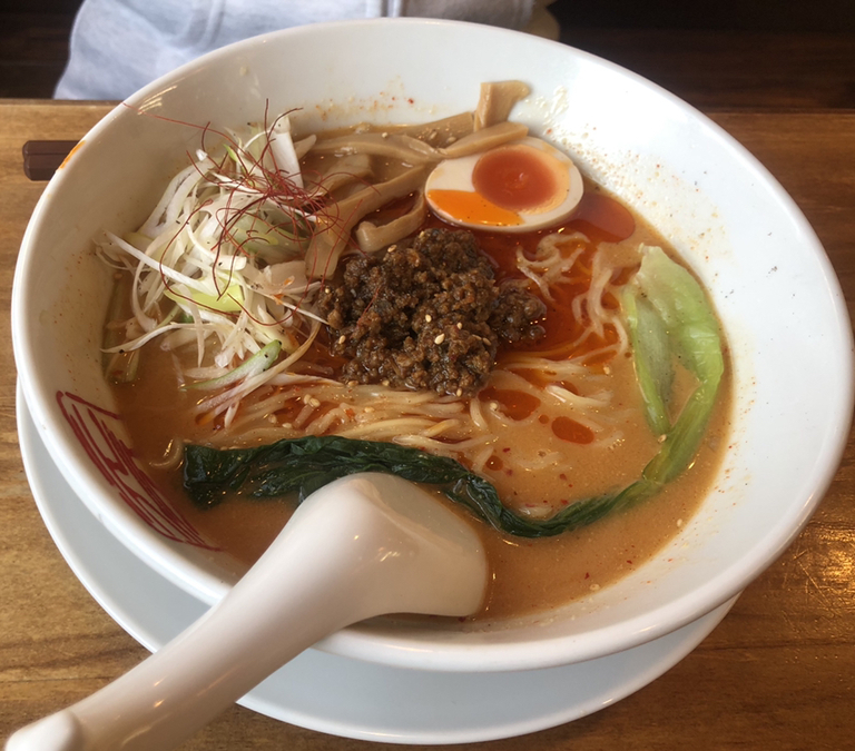 写真 : らぁめん元氣屋 大館店 - 大館/ラーメン | 食べログ