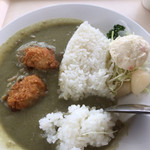 黒部ダムレストハウス - 放流！