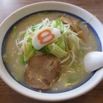 ８番らーめん - 