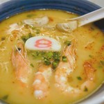 Hachiban Ramen - 