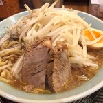 麺屋 まんてん - 