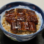 うなぎのまつむら - 