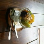 カフェアンドショップ イチナナサンゴ - 