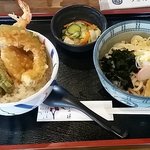 Udon Ichi - 