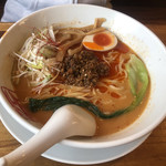 Ramen Genkiya - 