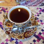 Suri Ranka Senta - 紅茶