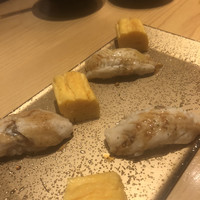 SUSHI TOKYO TEN、 新宿店 - 