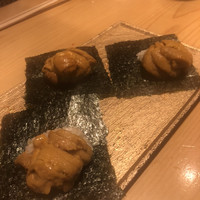 SUSHI TOKYO TEN、 新宿店 - 