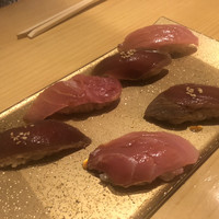 SUSHI TOKYO TEN、 新宿店 - 