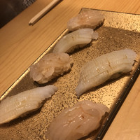 SUSHI TOKYO TEN、 新宿店 - 
