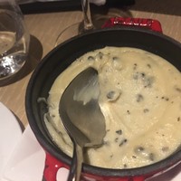  「メトロポリタングリル」 ヒルトン東京 - 