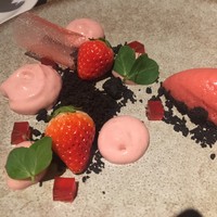  「メトロポリタングリル」 ヒルトン東京 - 