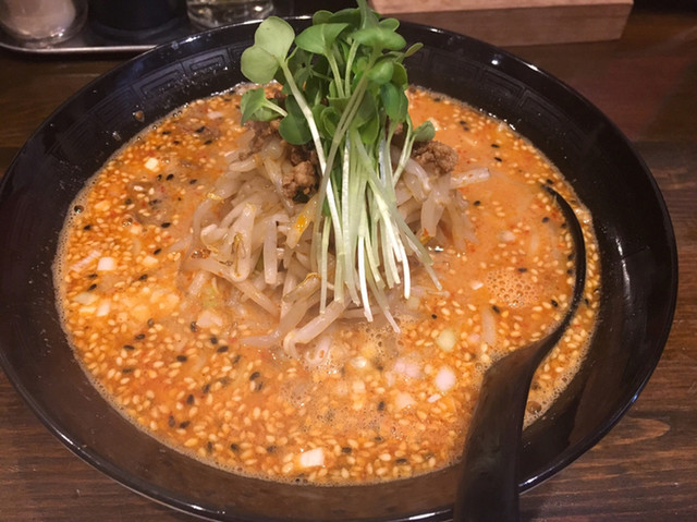陽華楼 博多 担々麺 食べログ 陽華楼 博多 担々麺 食べログ
