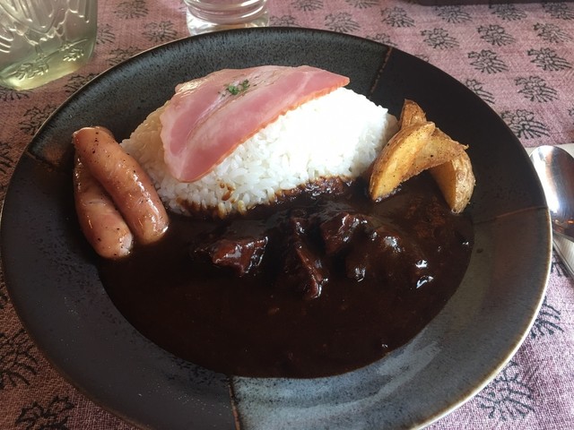 自家焙煎珈琲専門店 B Brown ビーブラウン 旭川 コーヒー専門店 食べログ