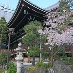 ブーランジュリー・リベルテ - 本能寺♪