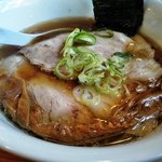 Ramemmuramasa - 醤油チャーシュー麺