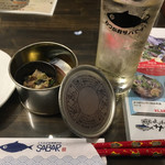 とろさば料理専門店 SABAR - 