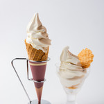 自家焙煎珈琲 ICHI no KURA coffee&soft cream - 