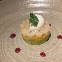  「メトロポリタングリル」 ヒルトン東京 - 