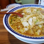 彩華ラーメン - 