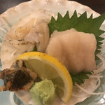 大衆酒場 ゑびす - 