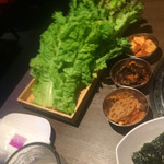 ハヌリ 新橋店 - 