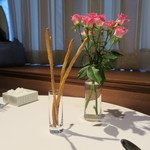 Convivio - グリッシーニ