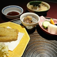 赤坂 渡なべ - 