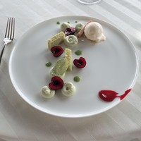 エノテーカ ピンキオーリ 名古屋 - 