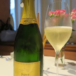 Convivio - Marchese di Lamosa Franciacorta Brut