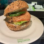 Marché Mövenpick  - 