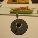 Convivio - 前菜たち