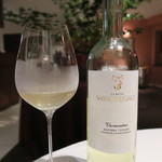 Convivio - Sassoregale Maremma Toscana Vermentino 2016