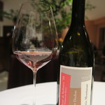 Convivio - Denis Montanar Borc Dodon Rosé di Refosco